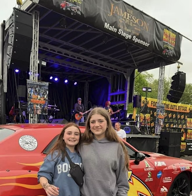 CT Food Truck Battles Music, Rides & Food Festival - CT Food Truck Battles Music, Rides & Food Festival