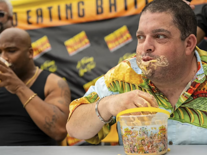 CT Food Truck Battles Music, Rides & Food Festival - CT Food Truck Battles Music, Rides & Food Festival