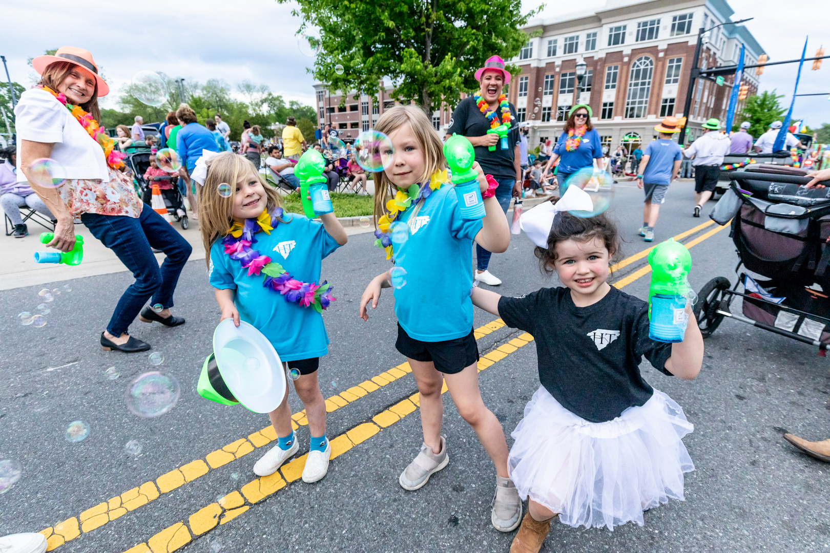 Come-See-Me Festival Returns April 3 for 10 Days of Family Fun - Come-See-Me Festival Returns April 3 for 10 Days of Family Fun