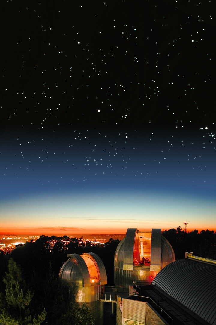 From Oakland to the Stars Chabot Space & Science Center Observation Deck Re-Opening - From Oakland to the Stars Chabot Space & Science Center Observation Deck Re-Opening