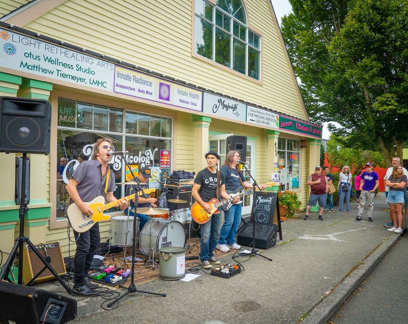 PorchFest Edmonds - PorchFest Edmonds