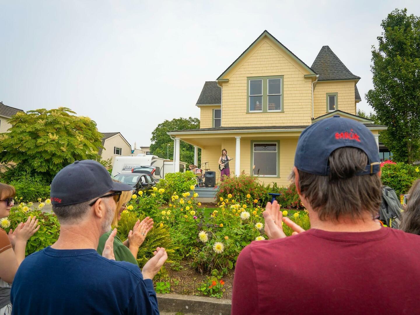 PorchFest Edmonds - PorchFest Edmonds
