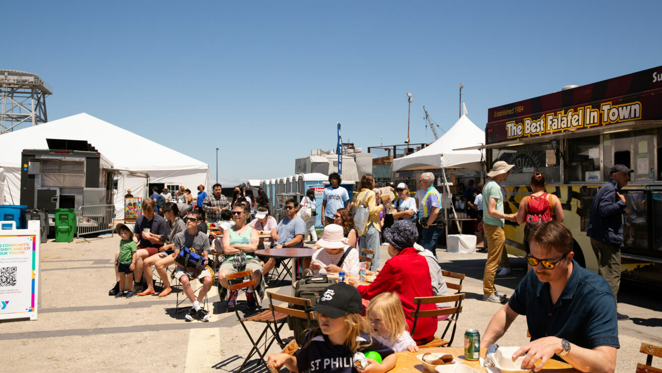 Y for Youth Community Festival - Y for Youth Community Festival