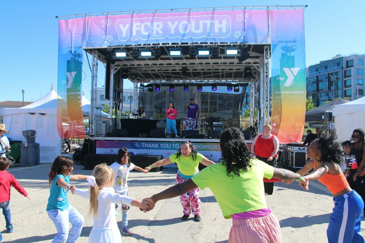 Y for Youth Community Festival - Y for Youth Community Festival