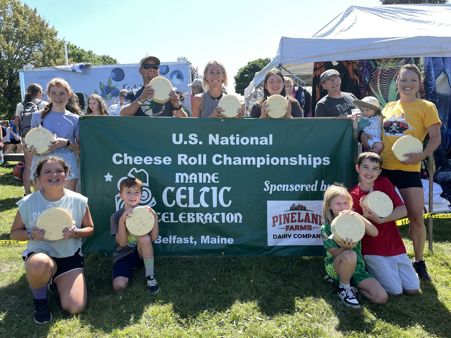 Maine Celtic Celebration - Maine Celtic Celebration