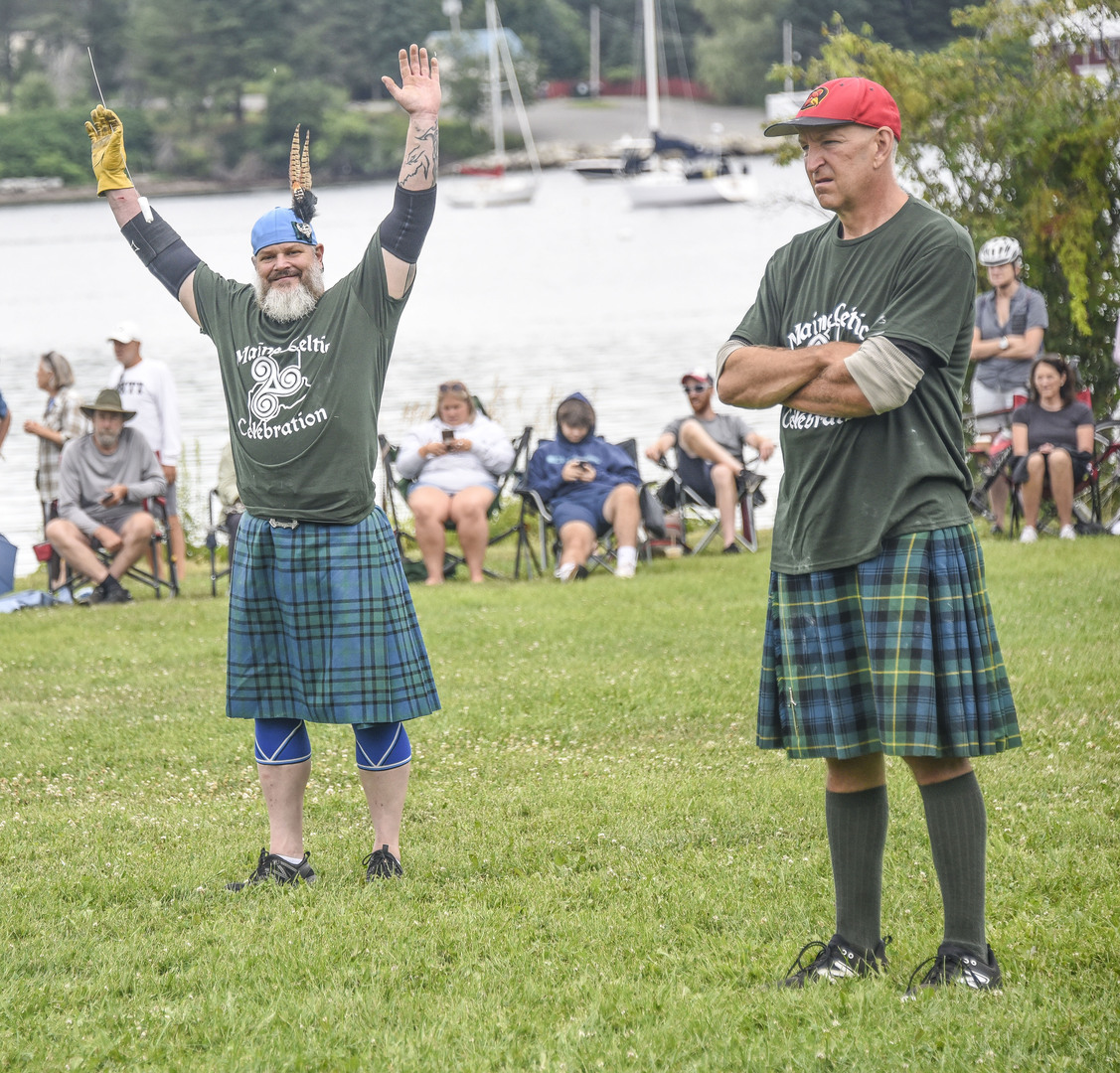 Maine Celtic Celebration - Maine Celtic Celebration
