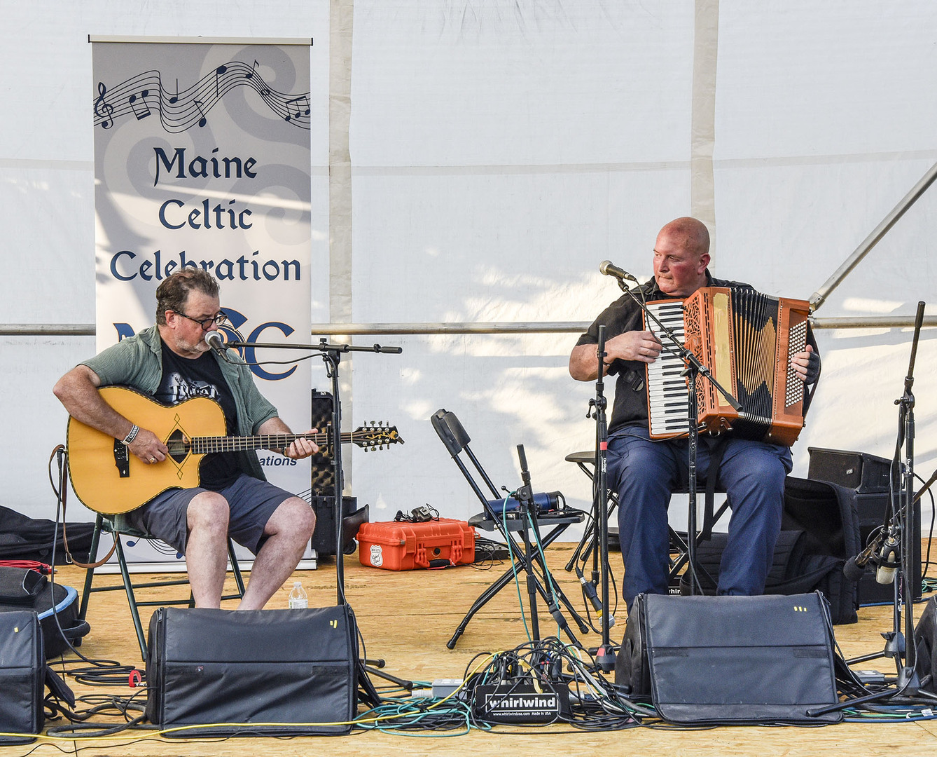 Maine Celtic Celebration - Maine Celtic Celebration