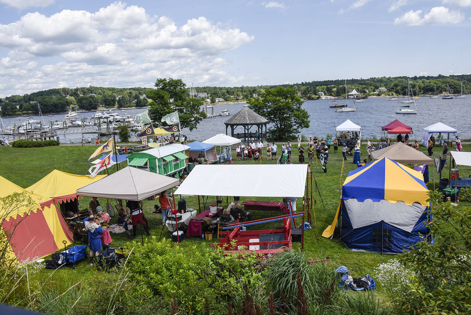 Maine Celtic Celebration - Maine Celtic Celebration