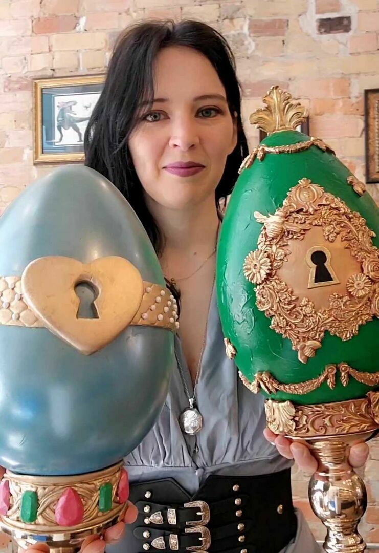 The Grand Hunt 2025 - April 12 - Toronto - The Grand Hunt 2025 - April 12 - Toronto