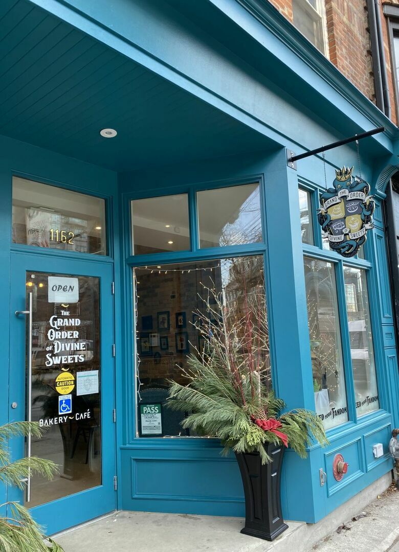 The Grand Hunt 2025 - April 12 - Toronto - The Grand Hunt 2025 - April 12 - Toronto