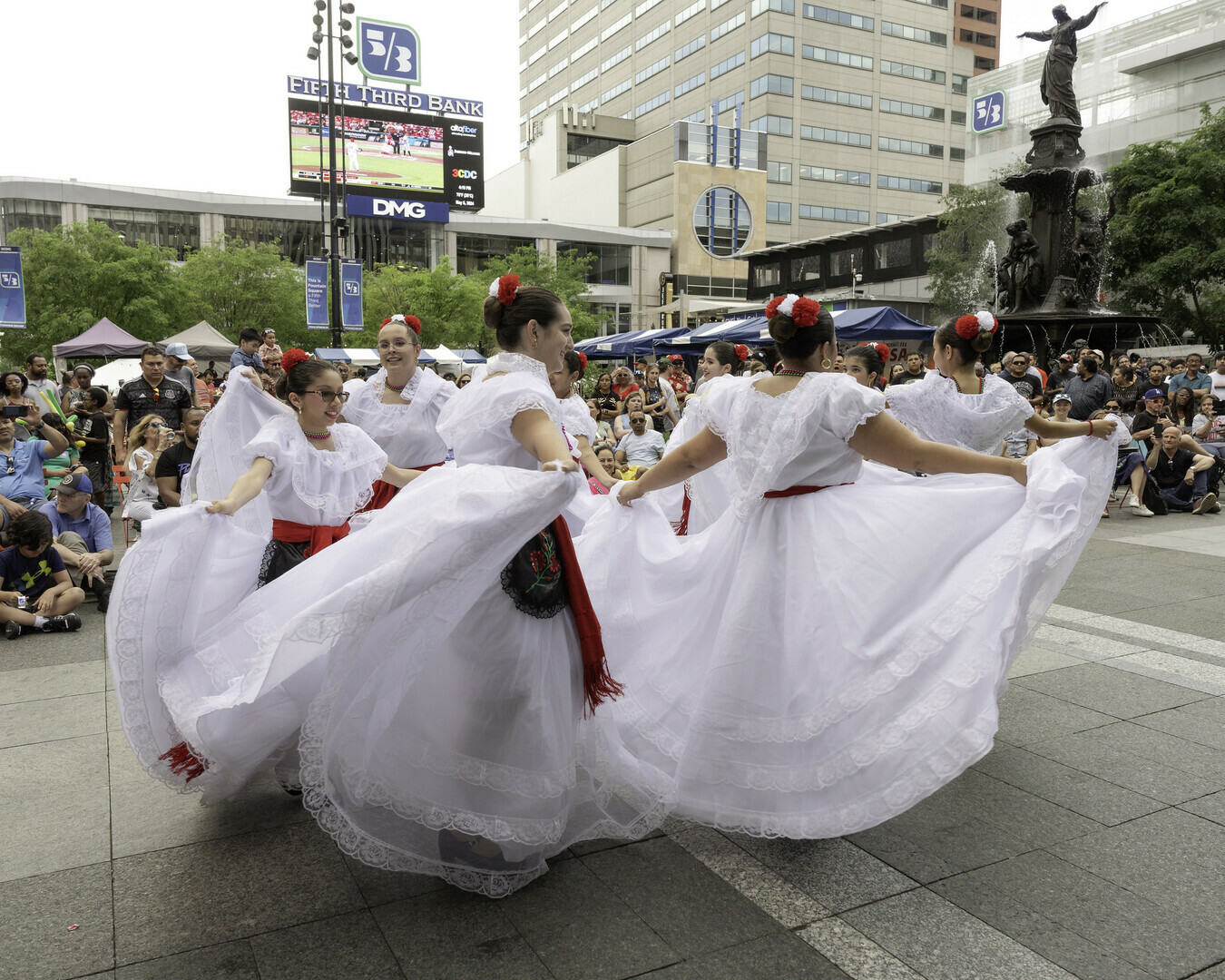 Cincy-Cinco Latino Festival 2025 - Cincy-Cinco Latino Festival 2025