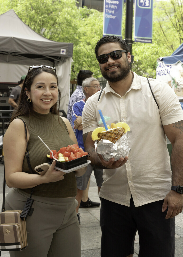 Cincy-Cinco Latino Festival 2025 - Cincy-Cinco Latino Festival 2025