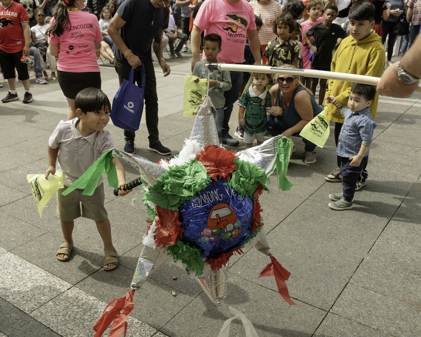 Cincy-Cinco Latino Festival 2025 - Cincy-Cinco Latino Festival 2025
