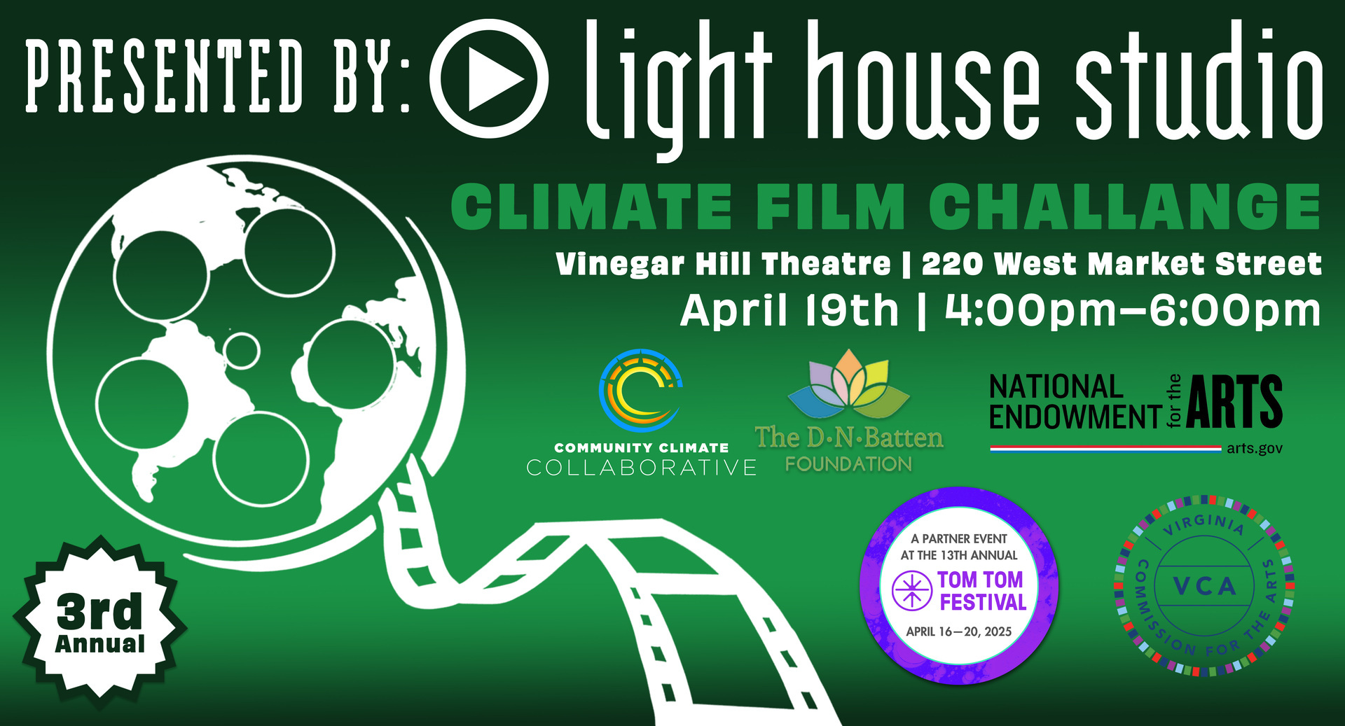 Climate Film Challenge