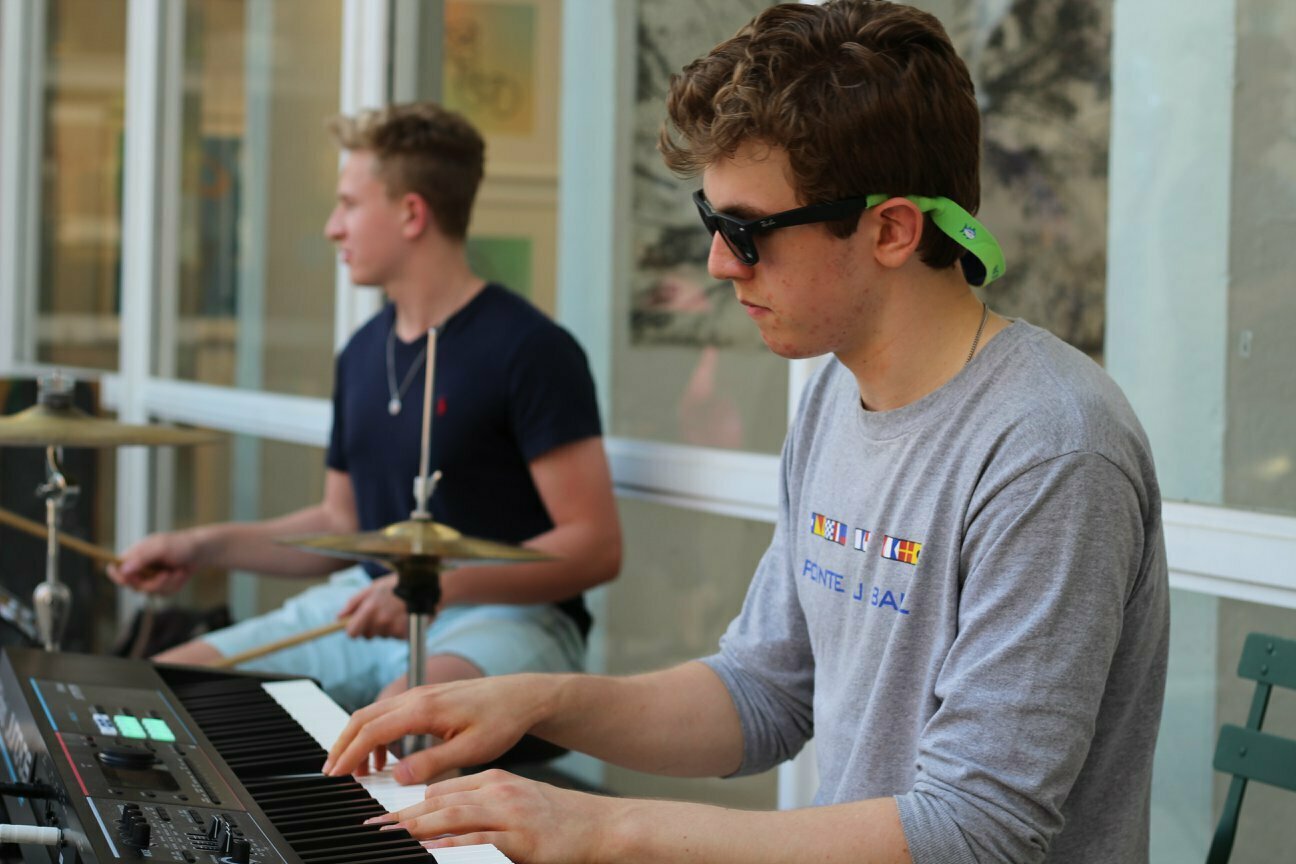 Make Music Day Columbia - Make Music Day Columbia