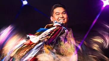 Vancouver Is Awesome Events Joseph and the Amazing