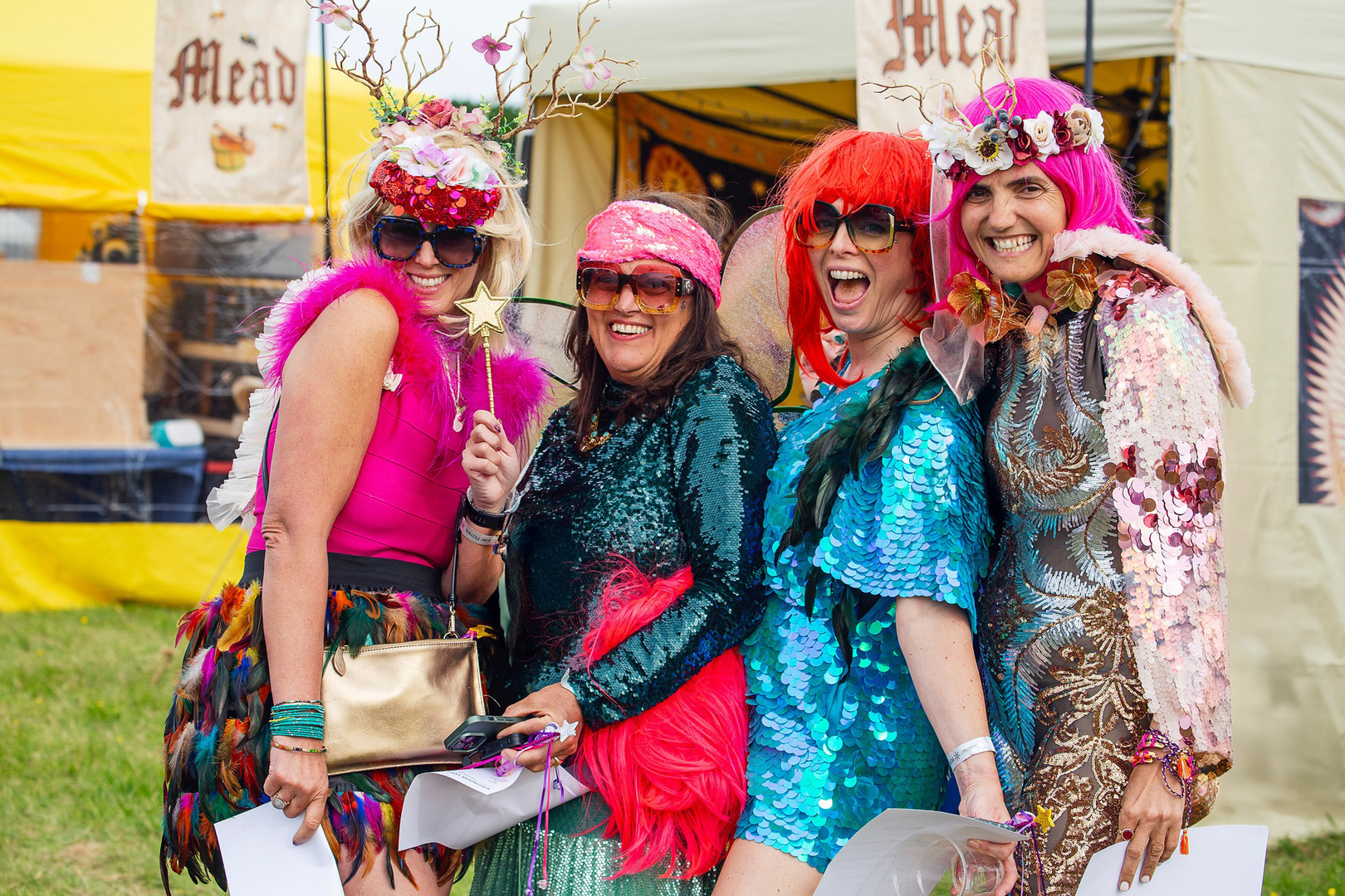 Faerie Festival - Faerie Festival