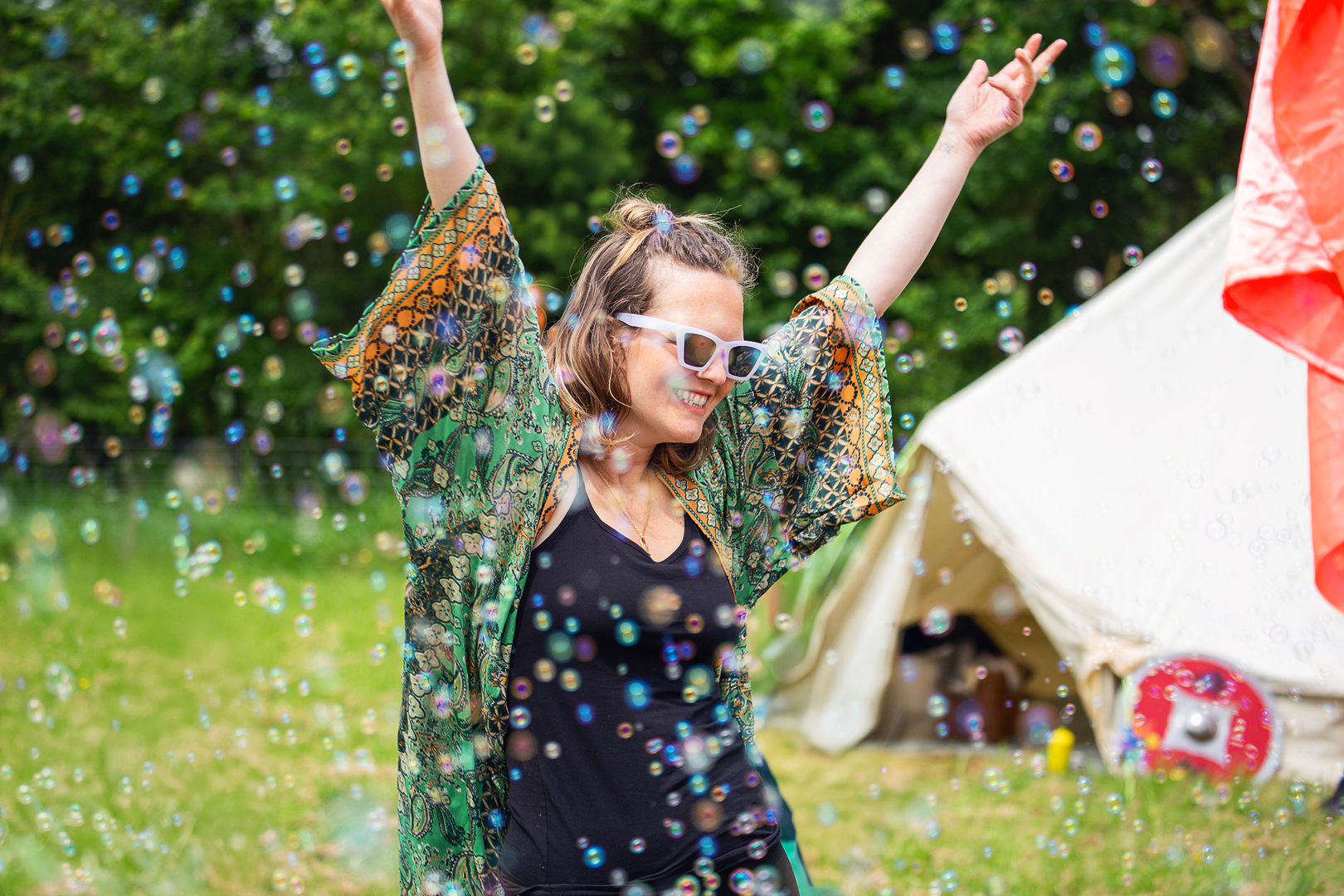 Faerie Festival - Faerie Festival