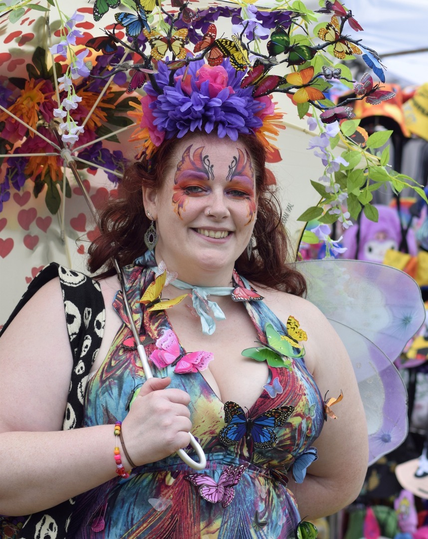 Faerie Festival - Faerie Festival