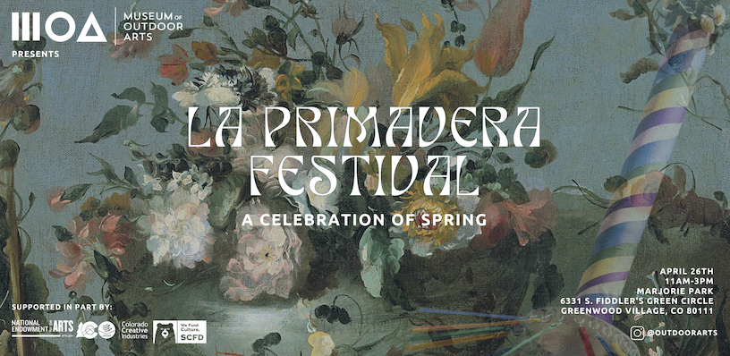 La Primavera Festival: A Celebration of Spring