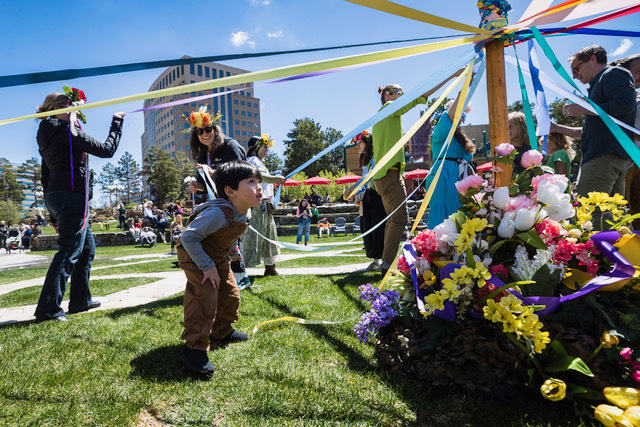 La Primavera Festival: A Celebration of Spring - La Primavera Festival: A Celebration of Spring