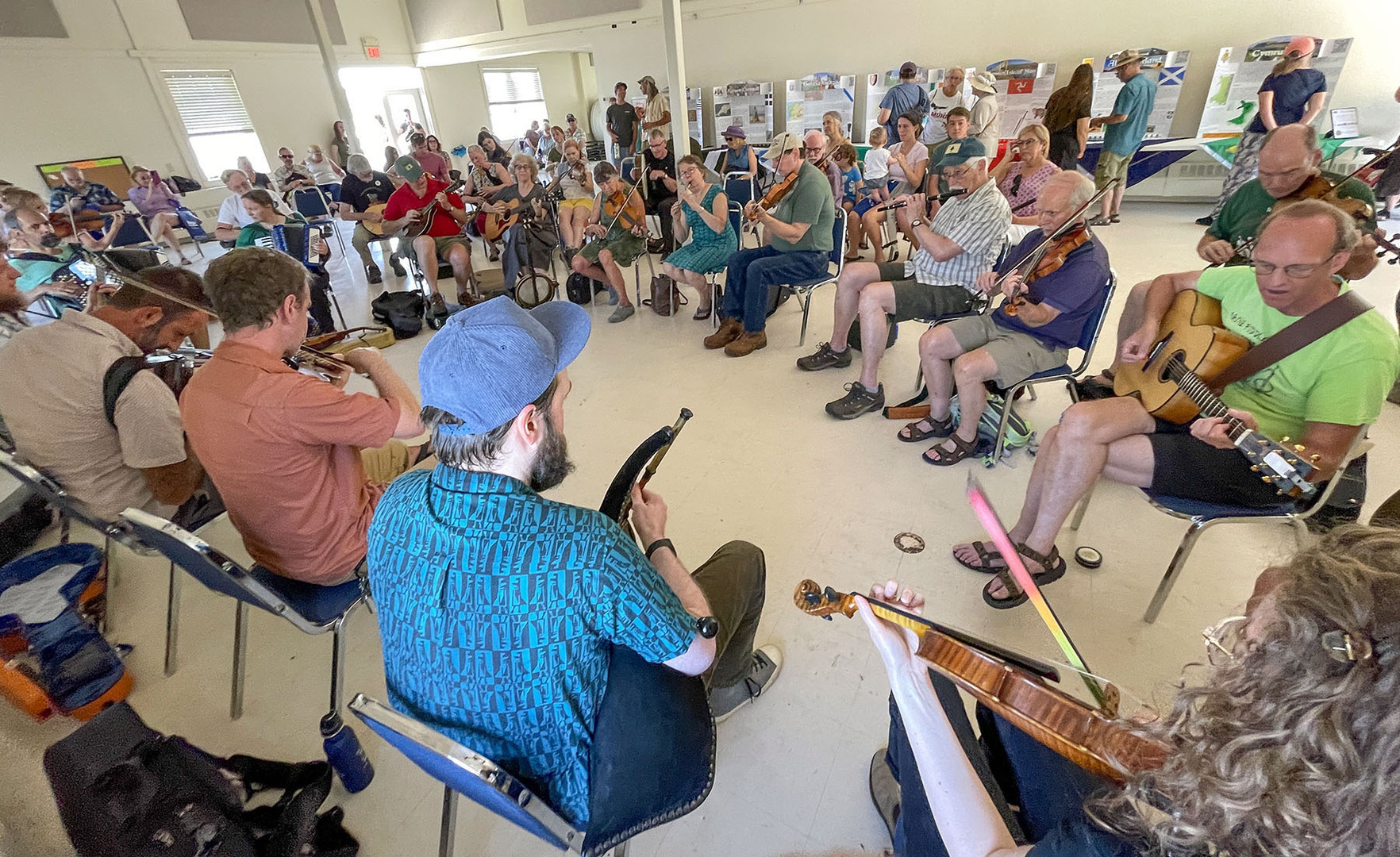 Maine Celtic Celebration - Maine Celtic Celebration