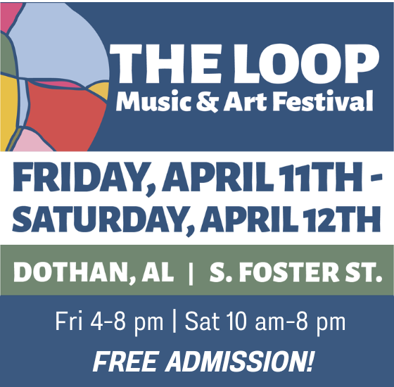 The Loop Music & Art Festival