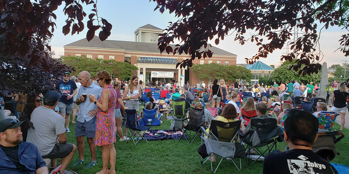 Friday Night Live! - Gonzo’s Nose (reunion) - Friday Night Live! - Gonzo’s Nose (reunion)