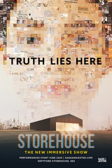 STOREHOUSE