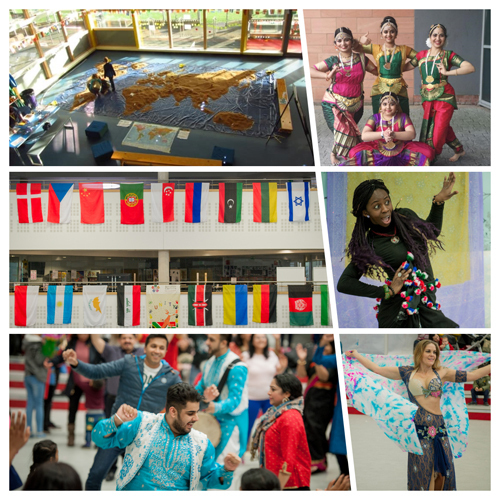 Culture Bazaar 2025 - Culture Bazaar 2025