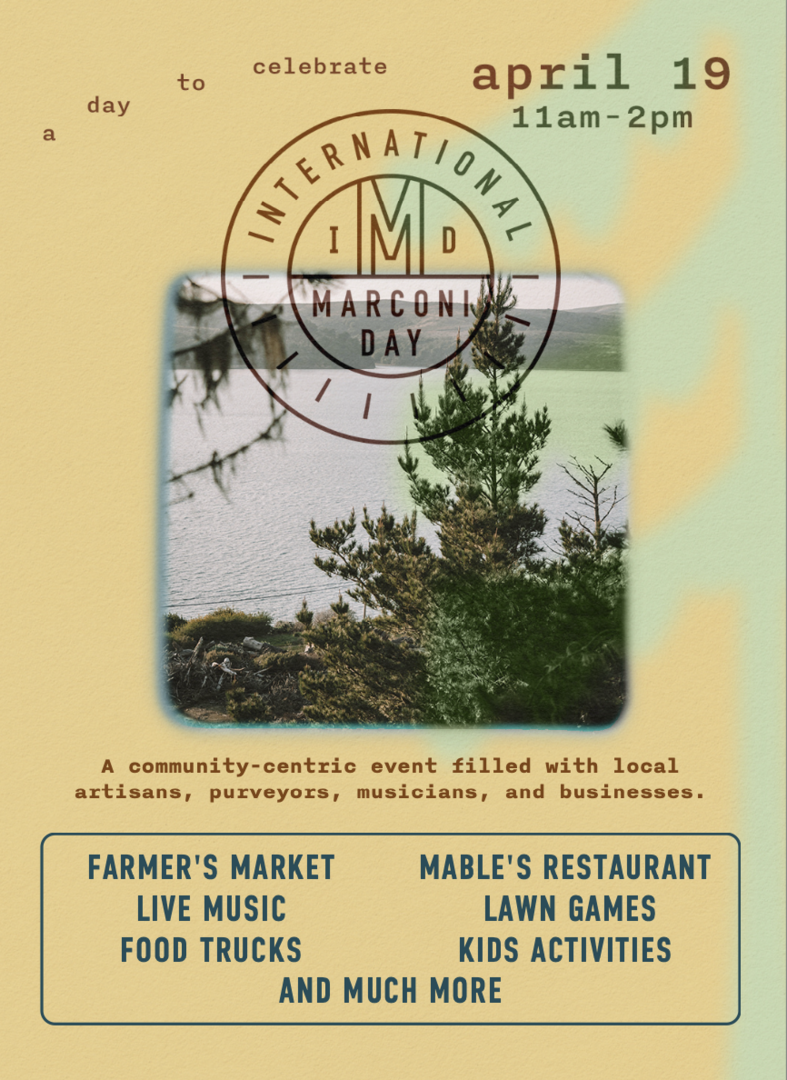 International Marconi Day