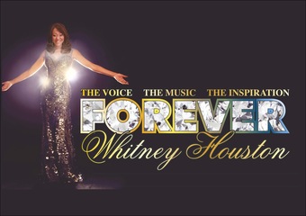 Forever Whitney - Whitney Houston Tribute
