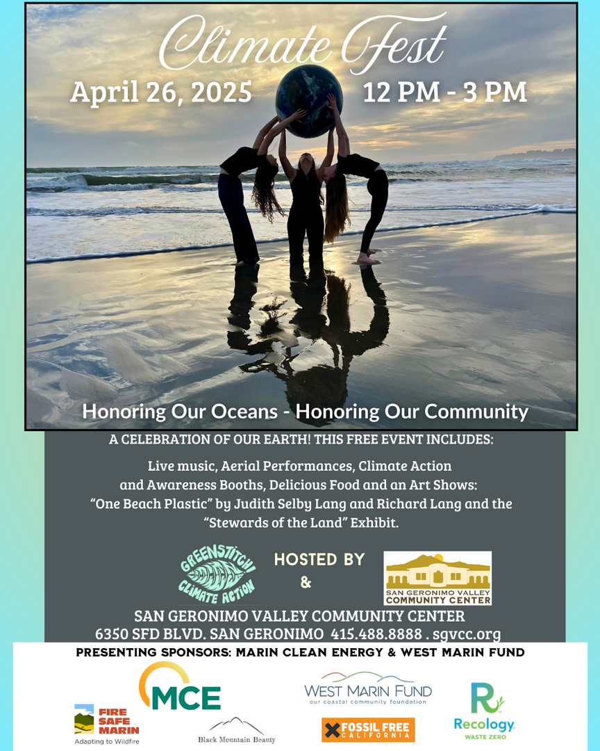 Climate Fest 2025 - Climate Fest 2025