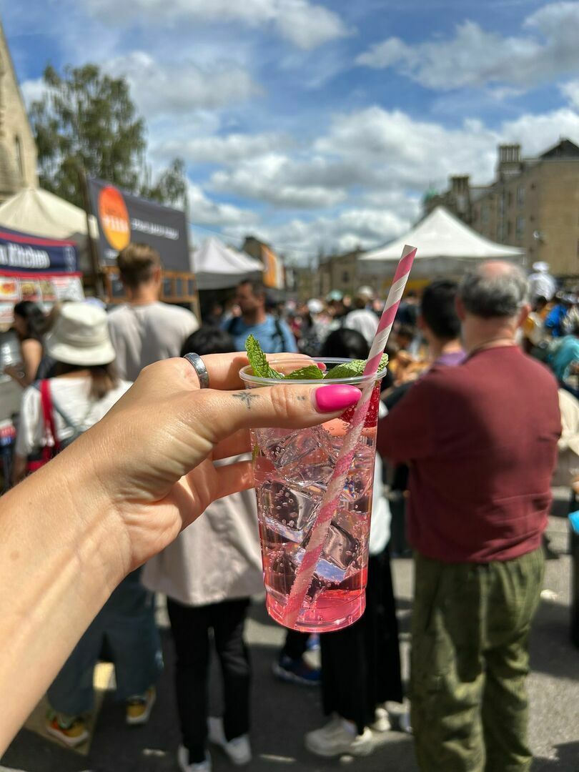 Dine 'N' Devour | Food & Artisan Festival | Oxford - Dine 'N' Devour | Food & Artisan Festival | Oxford