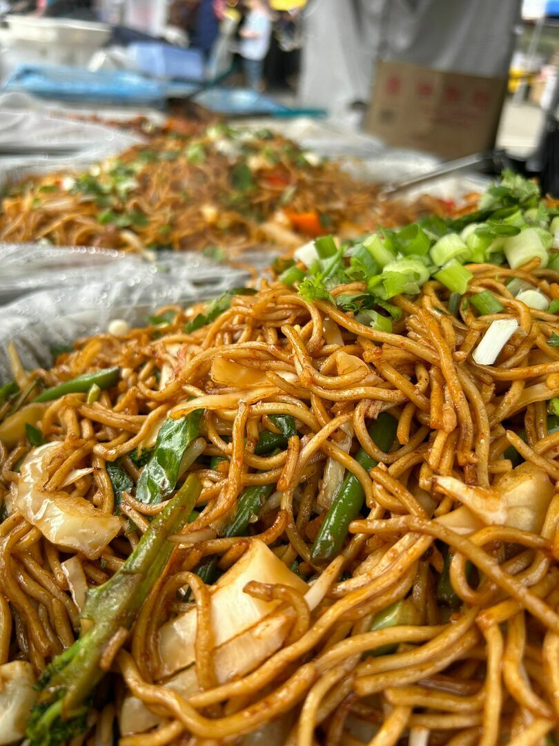 Dine 'N' Devour | Food & Artisan Festival | Oxford - Dine 'N' Devour | Food & Artisan Festival | Oxford