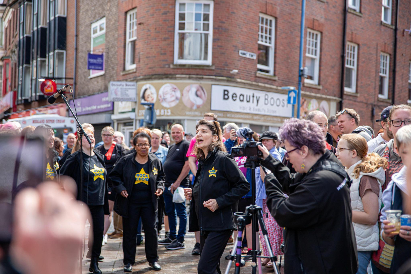 Stourbridge Carnival 2025 - Stourbridge Carnival 2025