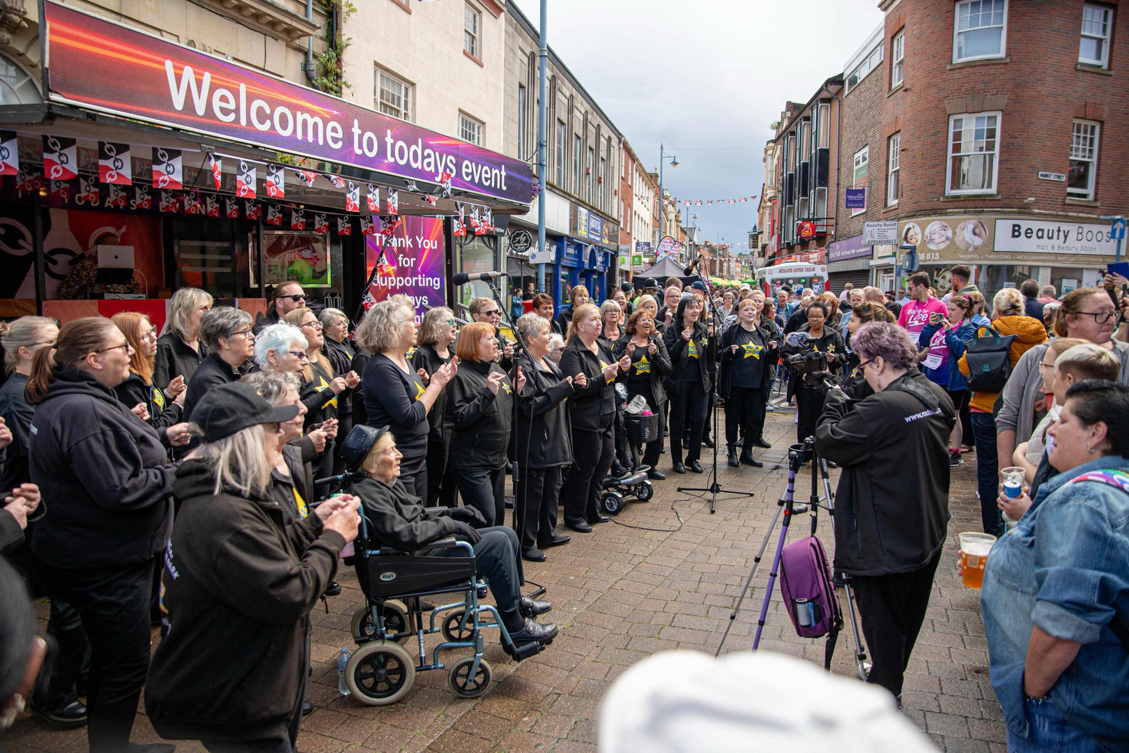 Stourbridge Carnival 2025 - Stourbridge Carnival 2025
