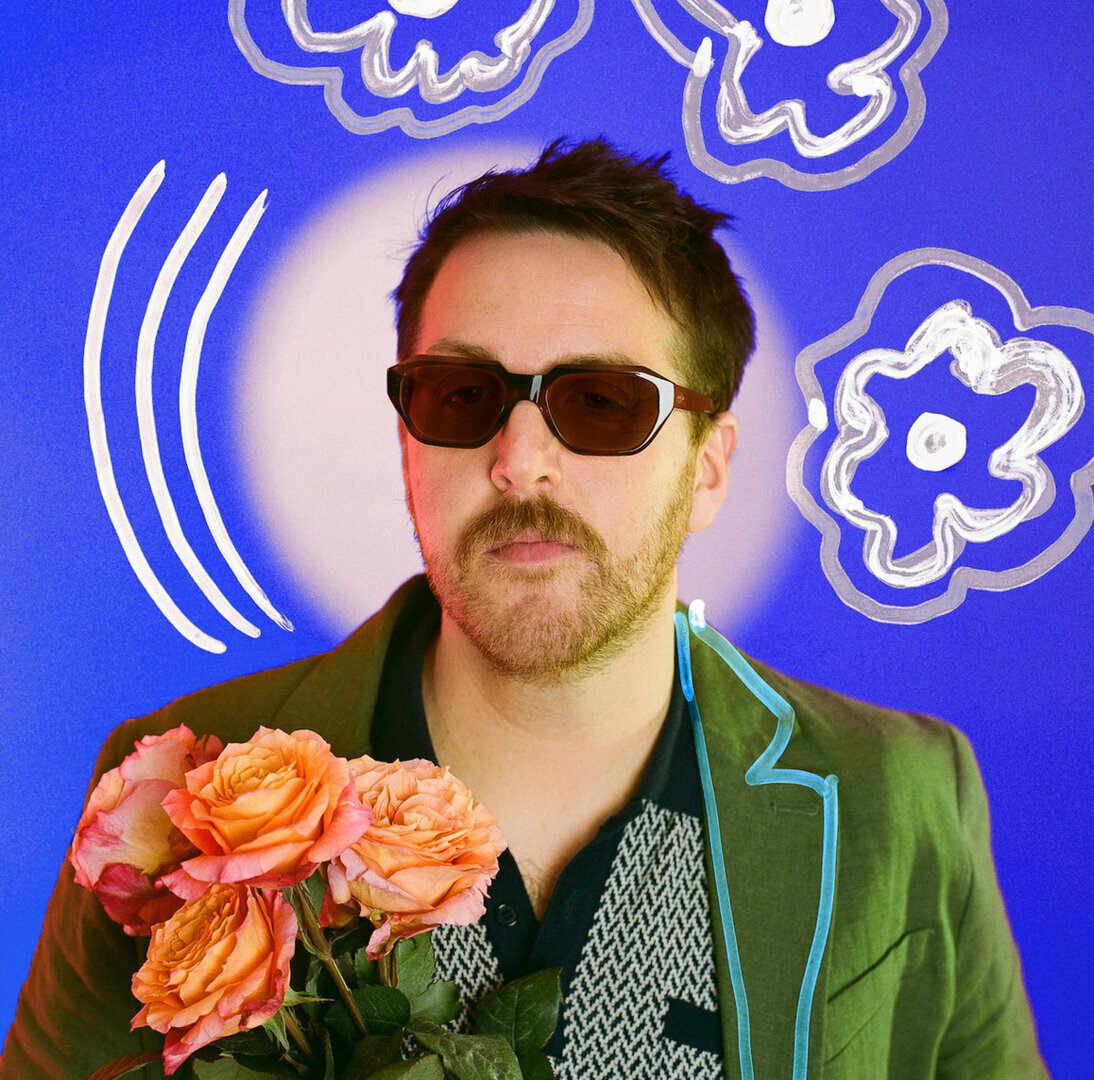 Scrounge, Albert, Nearly Jethro and Dargz headline Level Crossing Records' RSD event - Scrounge, Albert, Nearly Jethro and Dargz headline Level Crossing Records' RSD event