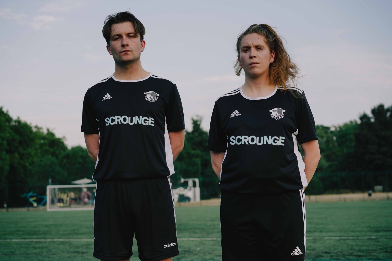 Scrounge, Albert, Nearly Jethro and Dargz headline Level Crossing Records' RSD event - Scrounge, Albert, Nearly Jethro and Dargz headline Level Crossing Records' RSD event