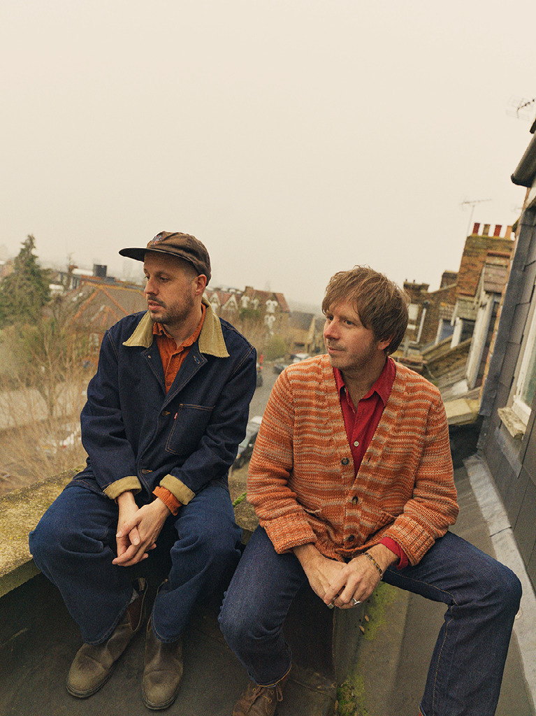 Scrounge, Albert, Nearly Jethro and Dargz headline Level Crossing Records' RSD event - Scrounge, Albert, Nearly Jethro and Dargz headline Level Crossing Records' RSD event