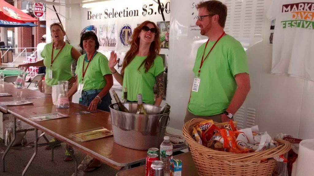 51st Annual Market Days Festival 2025 - 51st Annual Market Days Festival 2025