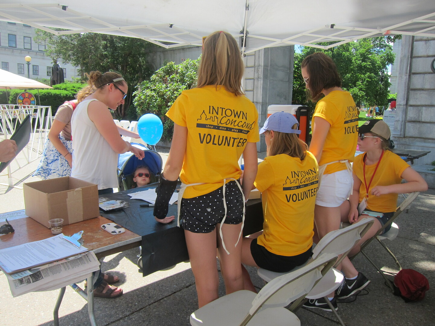 51st Annual Market Days Festival 2025 - 51st Annual Market Days Festival 2025