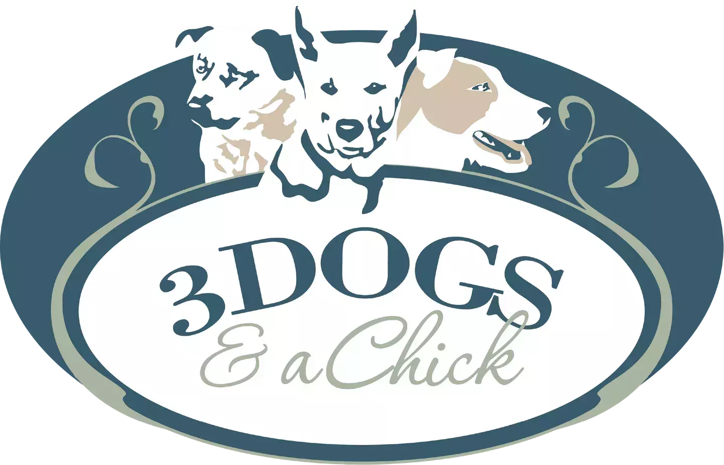 4 Legs and Easter Eggs 2025