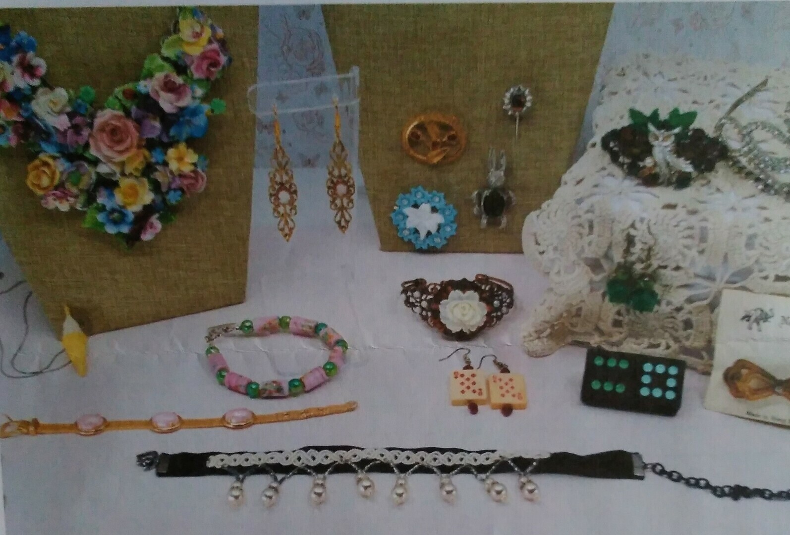 A Different Drummer Mini Craft Fair~ June 7 & 8 Lemon Tree Village - A Different Drummer Mini Craft Fair~ June 7 & 8 Lemon Tree Village