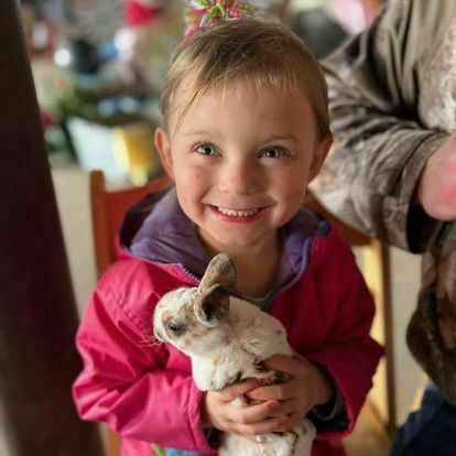 Bunny Bash at Bloomsbury Farm - Bunny Bash at Bloomsbury Farm