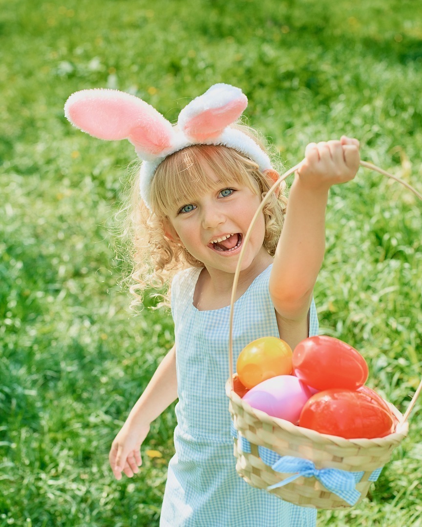 Bunny Bash at Bloomsbury Farm - Bunny Bash at Bloomsbury Farm