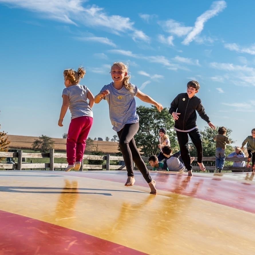 Bunny Bash at Bloomsbury Farm - Bunny Bash at Bloomsbury Farm