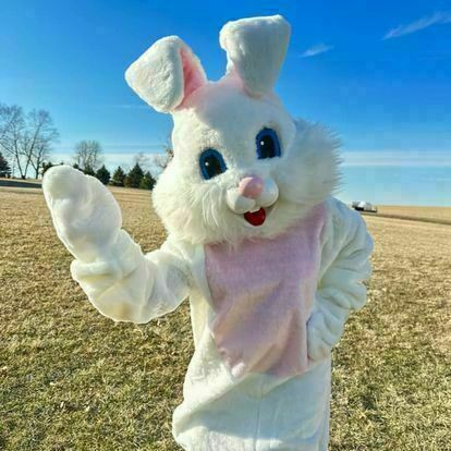 Bunny Bash at Bloomsbury Farm - Bunny Bash at Bloomsbury Farm