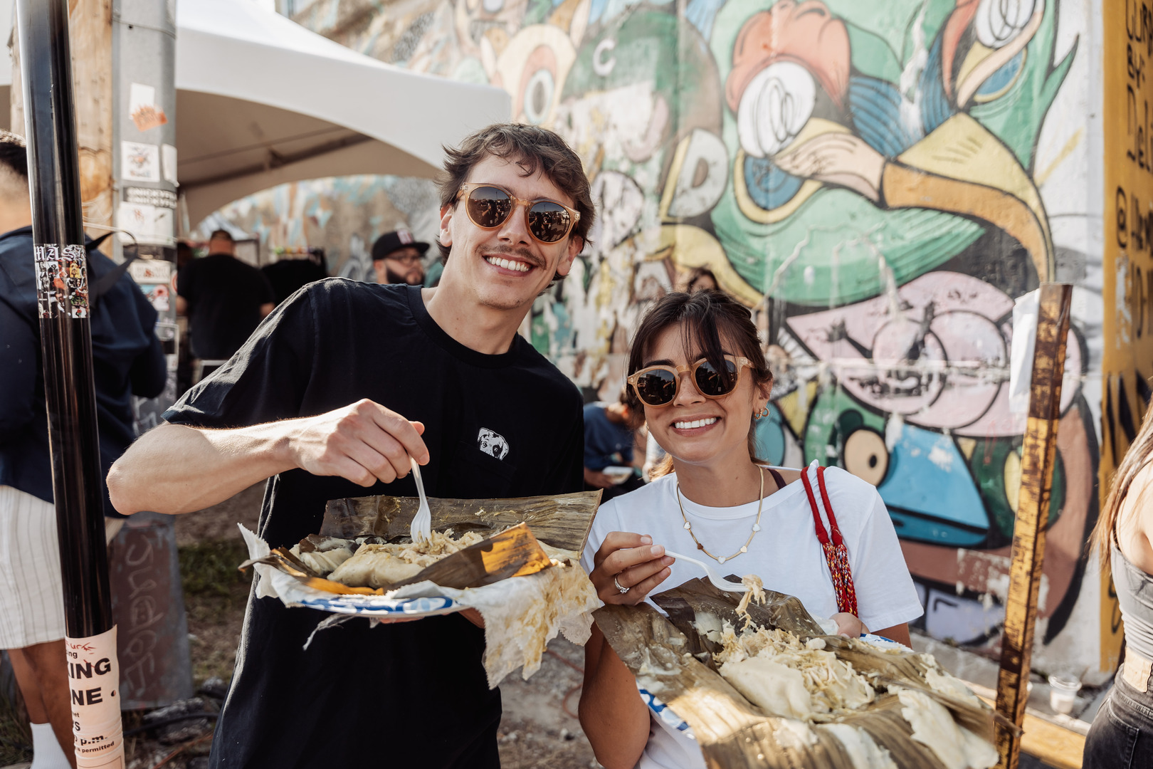 Tacos y Tamales Festival - Tacos y Tamales Festival