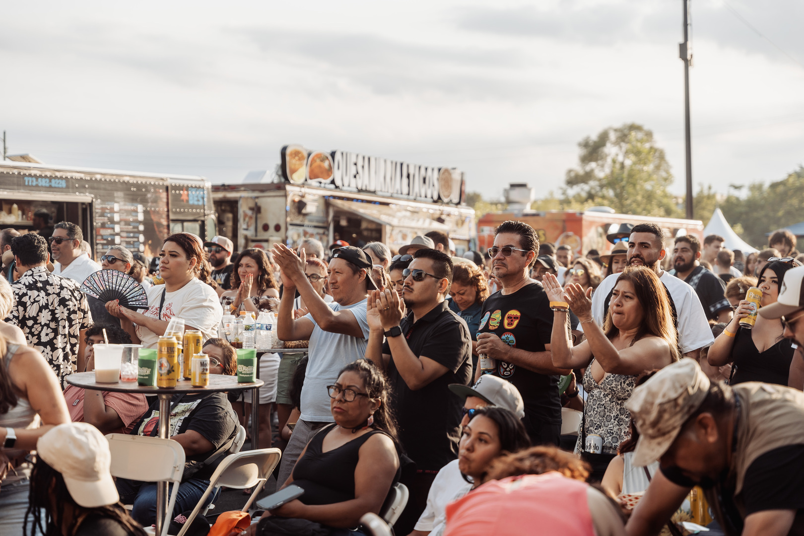 Tacos y Tamales Festival - Tacos y Tamales Festival